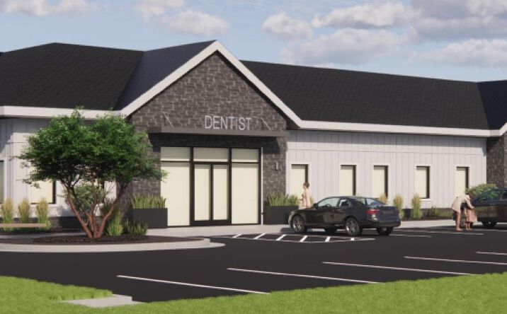 Pictures of Office property located at 9007 Brook Rd, Glen Allen, VA 23060 for lease - image #1