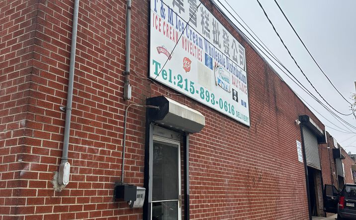 Pictures of Industrial property located at 1112 S 15th St, Philadelphia, PA 19146 for lease - image #1