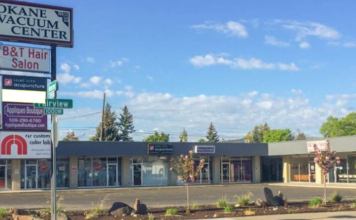 Pictures of Retail property located at 2911 - 2929 N Monroe St, Spokane, WA, Spokane, WA 99205 for lease - image #1