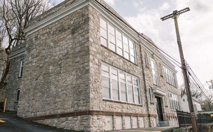Pictures of Special Purpose, Industrial, Office property located at 2631 Mount Rd, Aston, PA 19014 for lease - image #1
