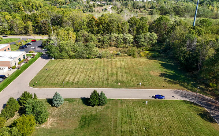 Pictures of Land property located at 8061 Portage Rd, Portage, MI 49002 for lease - image #1