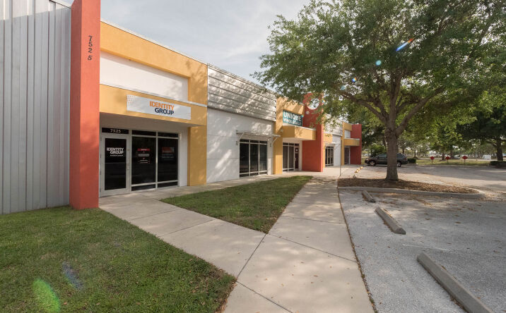 Pictures of Industrial, Office property located at 7525 Pennsylvania Ave, Sarasota, FL 34243 for lease - image #1