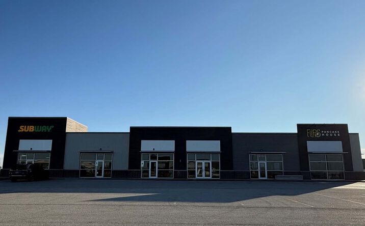 Pictures of Retail, Office property located at 5167 & 5171 Competition Drive, Bettendorf, IA 52722 for lease - image #1