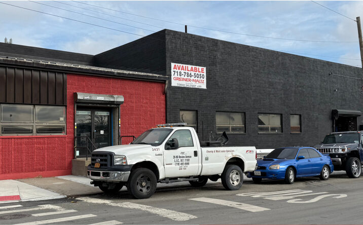 Pictures of Industrial property located at 54-21 48th St, New York City, NY 11378 for lease - image #1