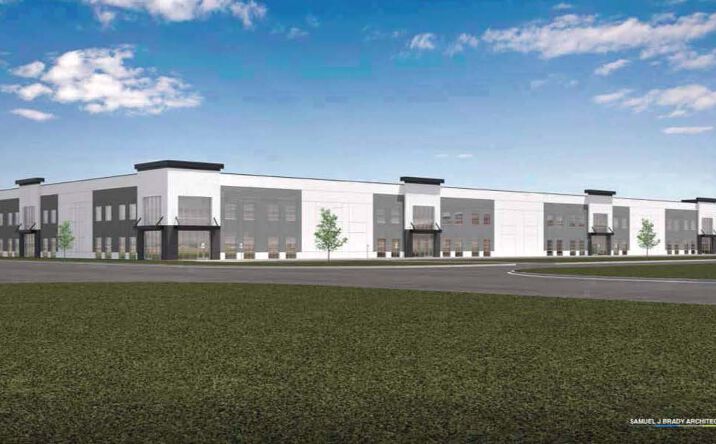 Pictures of Industrial property located at 2711 N 200 W, North Logan, UT 84341 for lease - image #1
