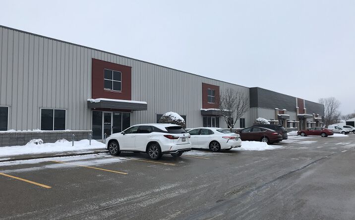 Pictures of Industrial property located at 3522 McAllens Wy, Madison, WI 53718 for lease - image #1