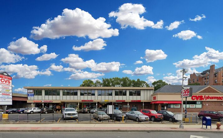 Pictures of Office property located at 850 Bronx River Rd, Bronxville, NY 10708 for lease - image #1