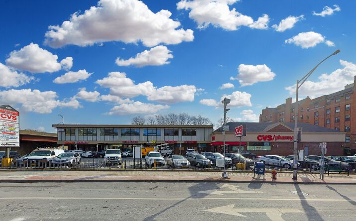 Pictures of Office, Retail property located at 850 Bronx River Rd, Bronxville, NY 10708 for lease - image #1
