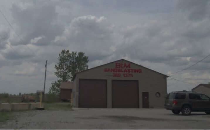 Pictures of Industrial, Land, Retail property located at 4770 Marion-Mt Gilead Rd, Caledonia, OH 43314 for lease - image #1