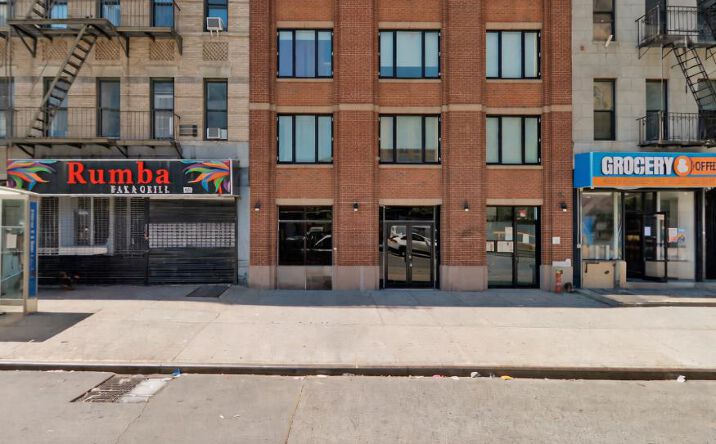 Pictures of Retail property located at 189 Ave. C, New York, NY 10011 for lease - image #1