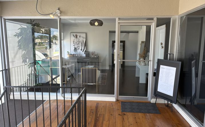 Pictures of Office property located at 516 Veterans Memorial Blvd, Metairie, LA 70005 for lease - image #1