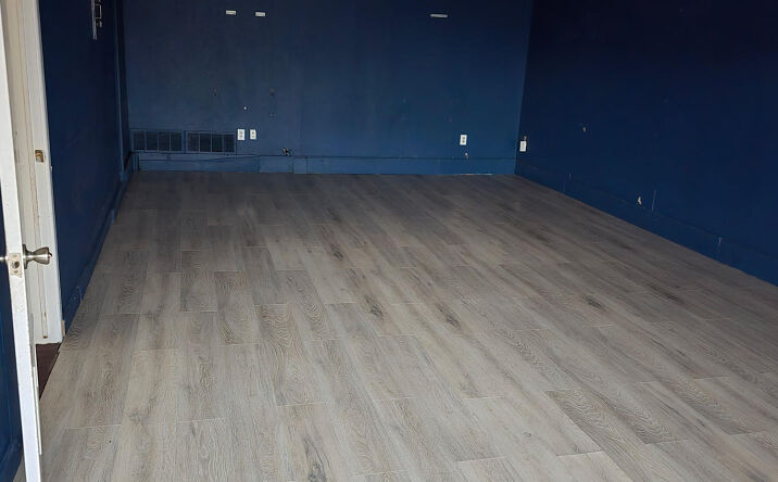 Pictures of Retail, Office property located at 402 E Austin St, Kermit, TX 79745 for lease - image #1