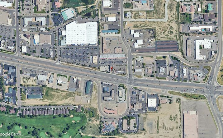 Pictures of Retail property located at 965 US-50, Pueblo, CO 81008 for lease - image #1