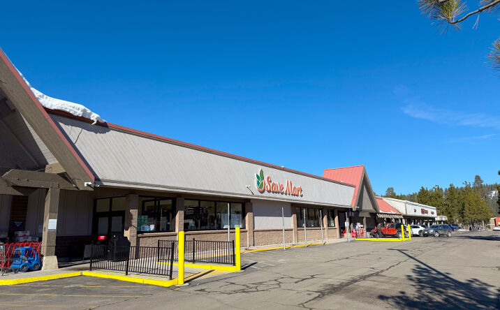 Pictures of Retail property located at 11411 Deerfield Dr, Truckee, CA 96161 for lease - image #1