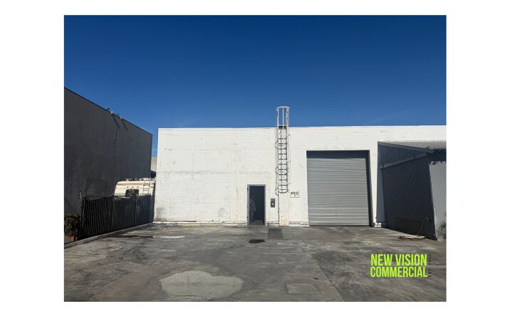 Pictures of Industrial property located at 6007 S St Andrews Place, Los Angeles, CA 90047 for lease - image #1
