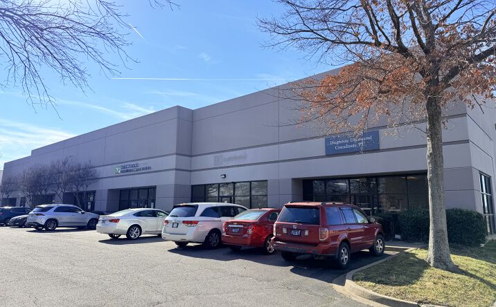 Pictures of Industrial property located at 3001 Kate Bond Rd, Memphis, TN 38133 for lease - image #1