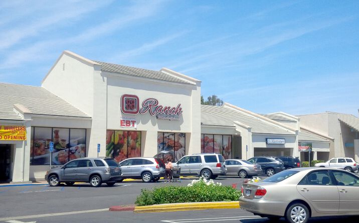 Pictures of Retail, Restaurant property located at 27401-27531 Ynez Rd, Temecula, CA 92591 for lease - image #1