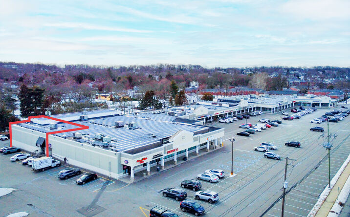 Pictures of Retail property located at 1055 Hamburg Tpke, Wayne, NJ 07470 for lease - image #1
