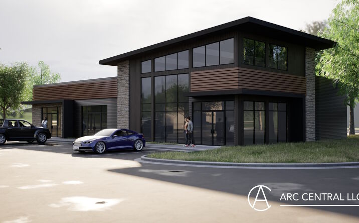 Pictures of Retail property located at 225421 Rib Mountain Dr, Wausau, WI 54401 for lease - image #1