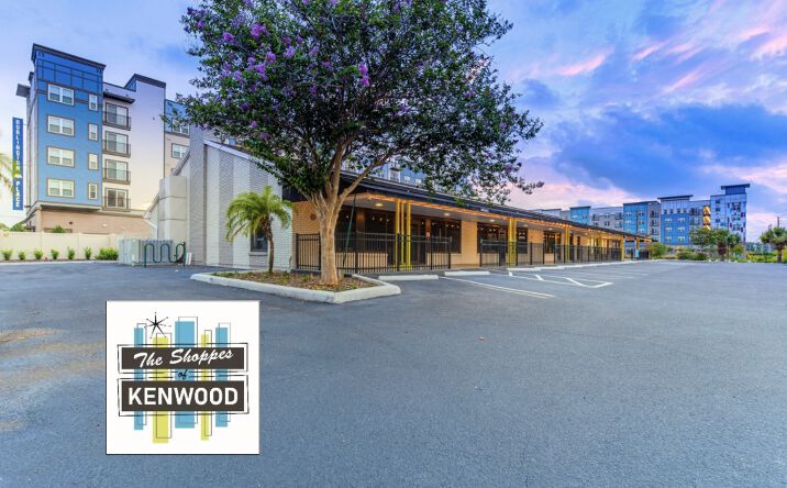 Pictures of Retail property located at 3100 3rd Ave N, St. Petersburg, FL 33713 for lease - image #1