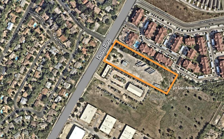 Pictures of Office, Land property located at 9811 Dessau Rd, Austin, TX 78754 for lease - image #1