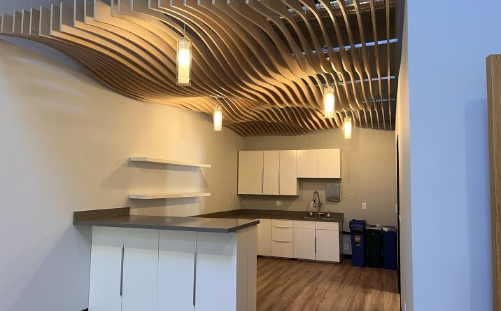 Pictures of Industrial, Office property located at N Shoreline Blvd, Mountain View, CA 94043 for lease - image #1