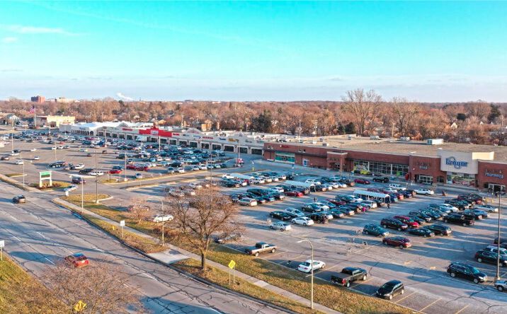 Pictures of Retail property located at 23001 Michigan Ave, Dearborn, MI 48124 for lease - image #1