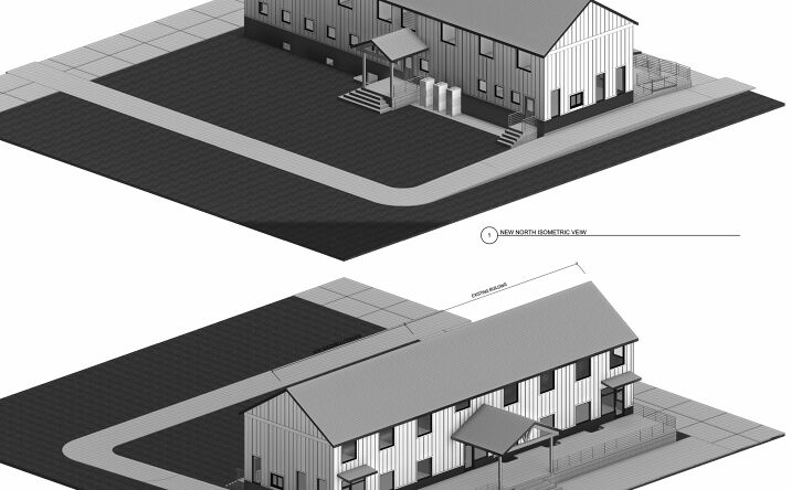 Pictures of Retail, Office property located at 5477 US-93, Florence, MT 59833 for lease - image #1