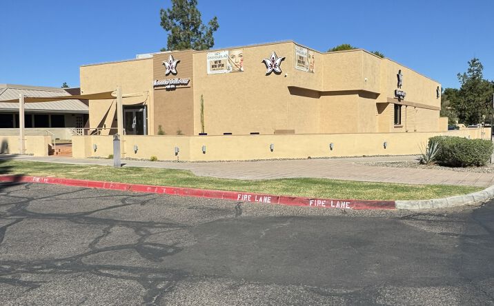Pictures of Office property located at 1361 N Alma School Rd, Chandler, AZ 85224 for lease - image #1