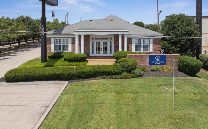 Pictures of Office property located at 1980 Old Fort Pkwy, Murfreesboro, TN 37129 for lease - image #1