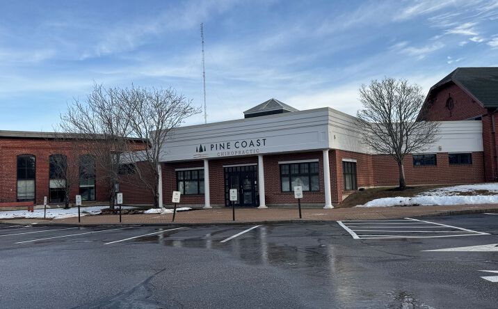 Pictures of Office, Special Purpose, Industrial property located at 125 Presumpscot St, Portland, ME 04103 for lease - image #1