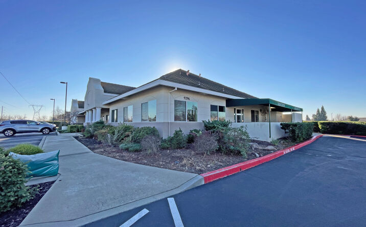 Pictures of Office property located at 9296 Vintage Park Dr, Sacramento, CA 95829 for lease - image #1
