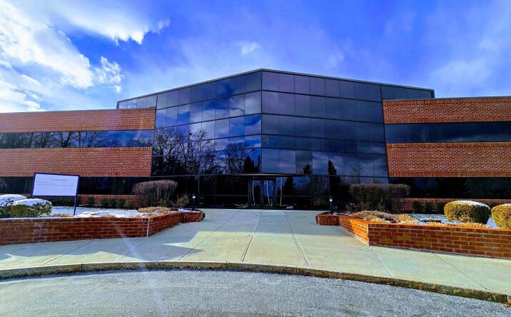 Pictures of Office property located at 9 Cornell Rd, Latham, NY 12110 for lease - image #1