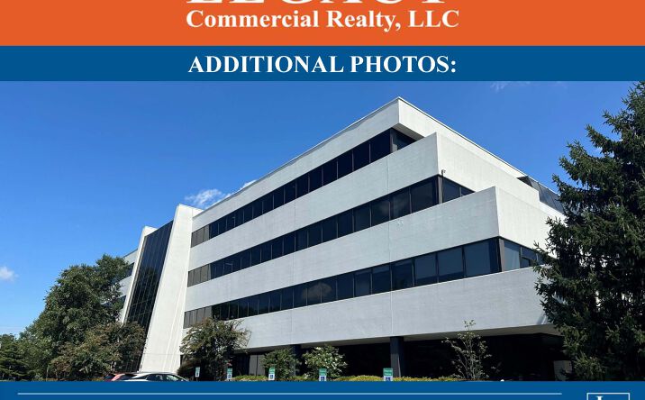 Pictures of Office, Land property located at 100 Matawan Road, Matawan, NJ 07410 for lease - image #1