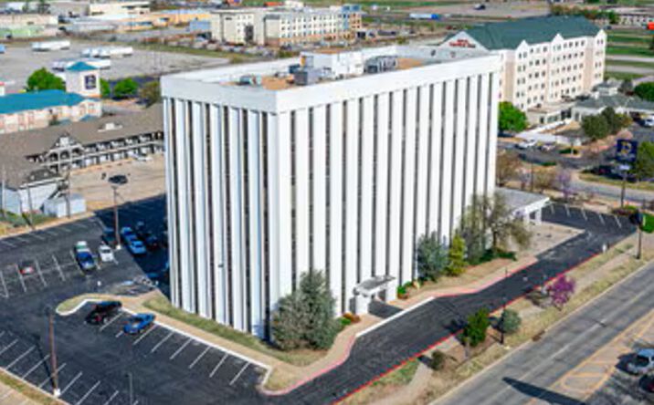 Pictures of Office property located at 909 S Meridian Ave, Oklahoma City, OK 73108 for lease - image #1