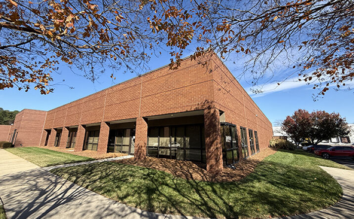 Pictures of Office property located at 3501 Tricenter Blvd, Durham, NC 27713 for lease - image #1