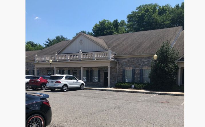 Pictures of Office property located at 3 Cornerstone Dr, Langhorne, PA 19047 for lease - image #1