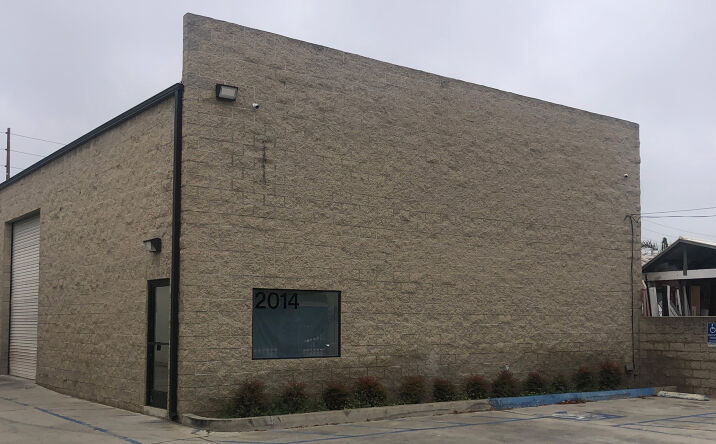 Pictures of Industrial property located at 2014 Placentia Ave, Costa Mesa, CA 92627 for lease - image #1