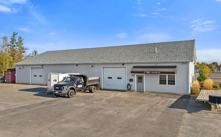 Pictures of Retail, Office, Industrial property located at 19 Sparks Ave, Brewer, ME 04412 for lease - image #1