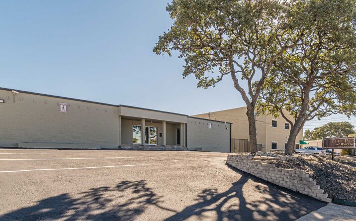 Pictures of Industrial property located at 11806 Warfield St, San Antonio, TX 78216 for lease - image #1