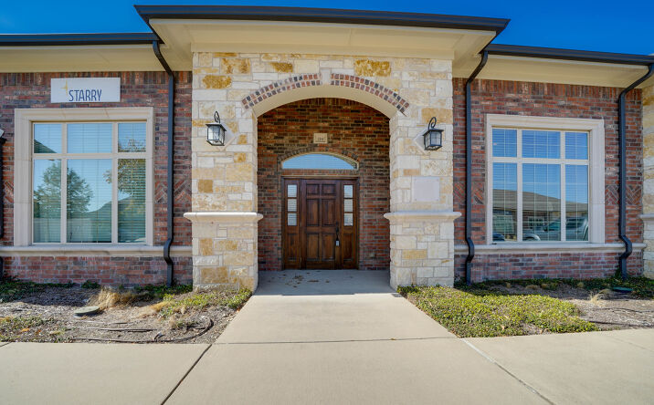 Pictures of Office property located at 8751 Collin McKinney Pkwy, McKinney, TX 75013 for lease - image #1
