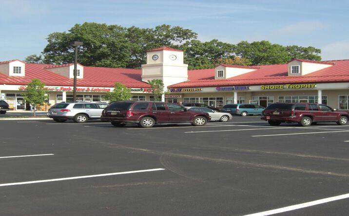 Pictures of Office property located at 843 NJ-33, Freehold, NJ 07728 for lease - image #1