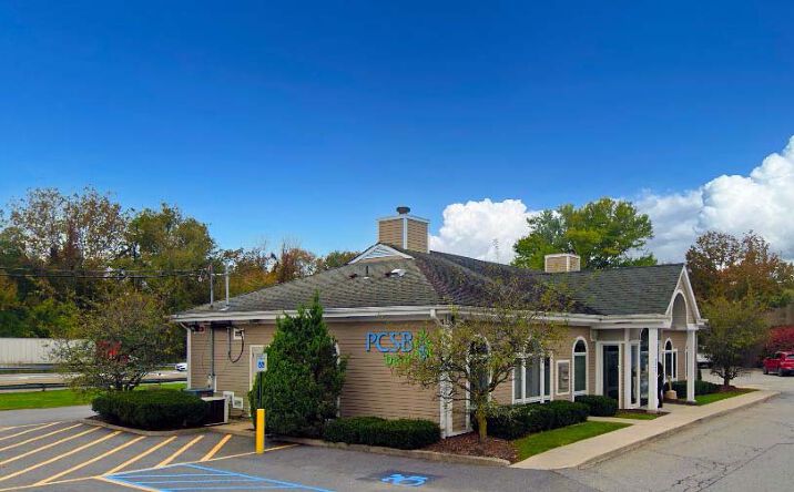 Pictures of Retail property located at 3649-3665 Lee Boulevard, Shrub Oak, NY 10588 for lease - image #1