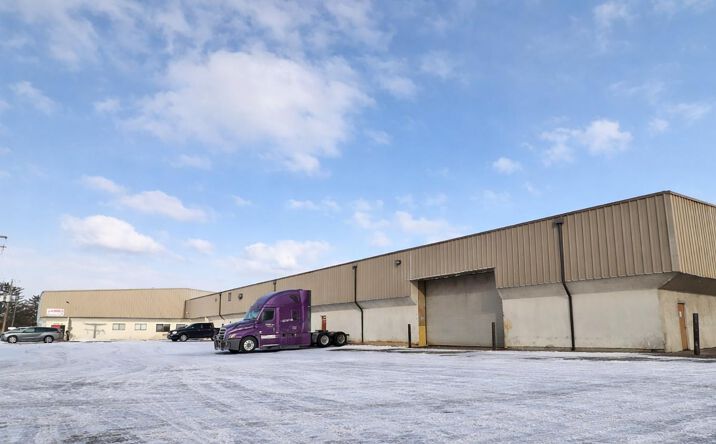 Pictures of Industrial property located at 12642 Richfield Court, Livonia, MI 48150 for lease - image #1