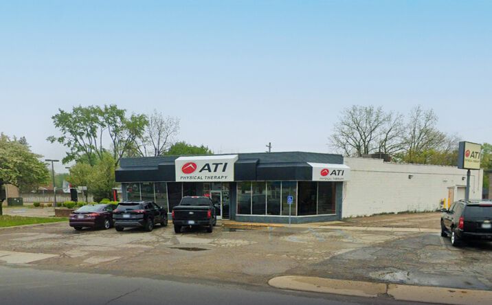 Pictures of Retail, Office property located at 31372 Woodward Ave, Royal Oak, MI 48073 for lease - image #1
