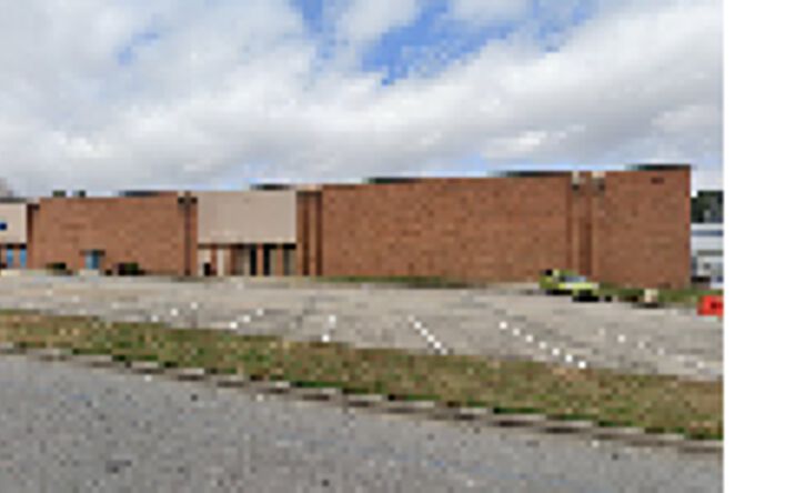 Pictures of Industrial property located at 309 Fulton Industrial Cir SW, Atlanta, GA 30336 for lease - image #1