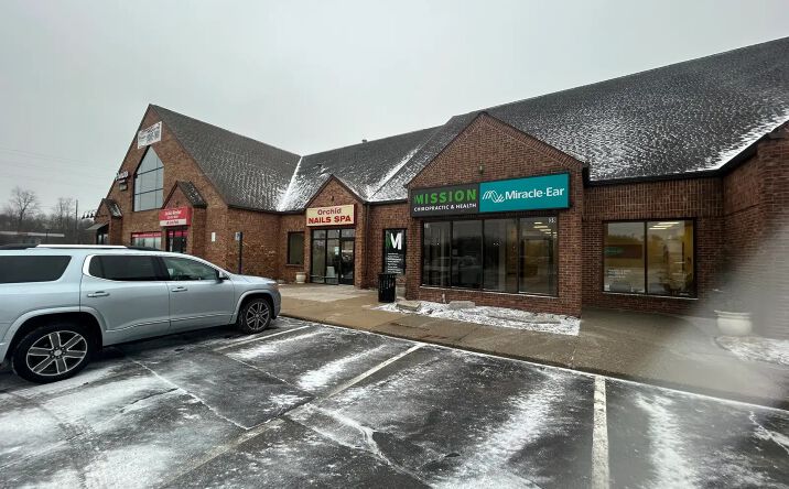 Pictures of Retail property located at 42 44th St SW, Grandville, MI 49418 for lease - image #1