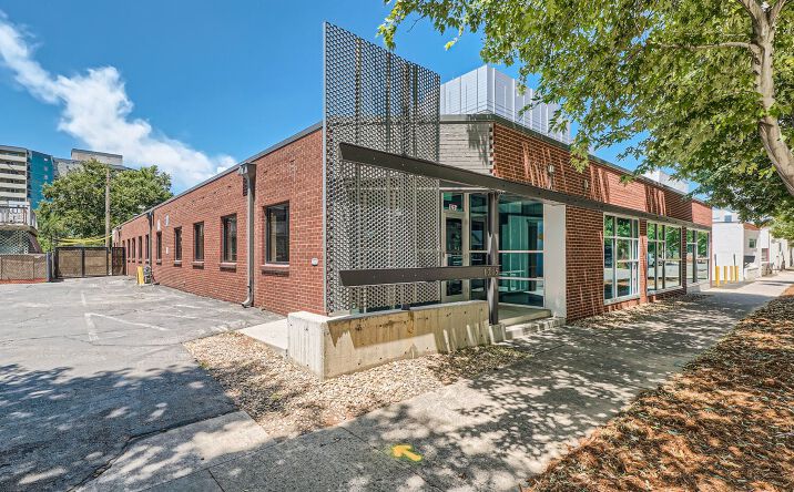 Pictures of Office property located at 1215 Elati St, Denver, CO 80204 for lease - image #1