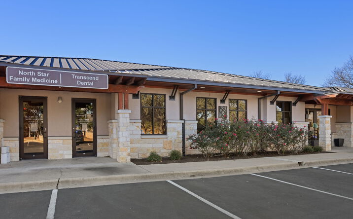 Pictures of Office property located at 7215 Wyoming Springs Dr, Round Rock, TX 78681 for lease - image #1
