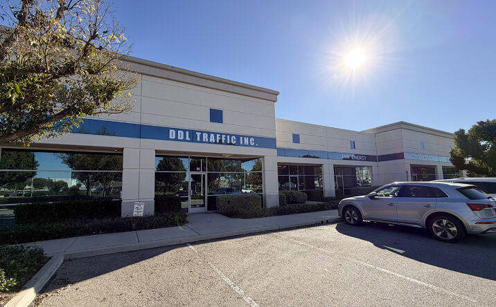 Pictures of Office property located at 2131 S Grove Ave, Ontario, CA 91761 for lease - image #1
